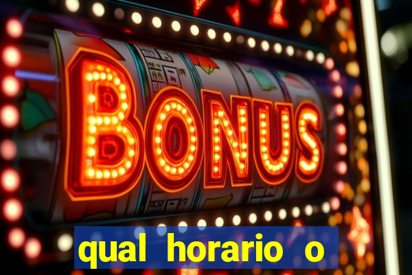 qual horario o fortune tiger paga mais